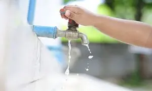 آب در تهران سهمیه بندی می شود؟
