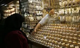 طلا بخریم یا نخریم؟