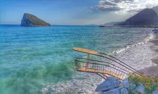 بهترین سواحل خانوادگی در تور آنتالیا