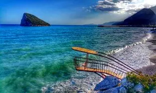 بهترین سواحل خانوادگی در تور آنتالیا