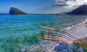 بهترین سواحل خانوادگی در تور آنتالیا