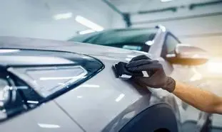 چرا پوشش گرافین بهتر از سرامیک خودرو است؟