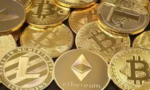 قیمت روز ارز دیجیتال 9 اسفند 1401