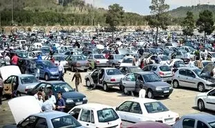 قیمت روز خودرو 9 اسفند 1401/ وضعیت نامعلوم خودروهای وارداتی و پول متقاضیان!