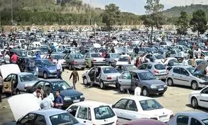 قیمت روز خودرو 9 اسفند 1401/ وضعیت نامعلوم خودروهای وارداتی و پول متقاضیان!
