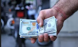 قیمت روز دلار 9 اسفند 1401/ صعود دوباره نرخ ارز بازار آزاد