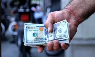 قیمت روز دلار 9 اسفند 1401/ صعود دوباره نرخ ارز بازار آزاد