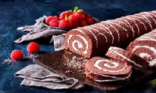 یکی از پرسابقه‌ترین برندهای تولید کیک صنعتی را بشناسید