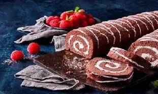 یکی از پرسابقه‌ترین برندهای تولید کیک صنعتی را بشناسید