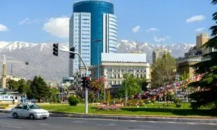 قیمت آپارتمان 90 متری در ونک