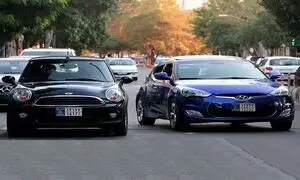 آخرین جزئیات درباره ورود خودروهای آمریکایی به مناطق آزاد