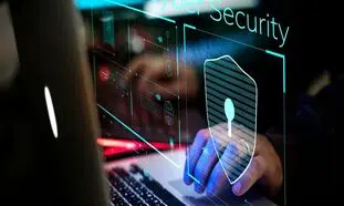 امنیت شبکه چیست؟