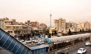 قیمت آپارتمان 80 متری در گیشا