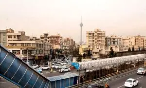 قیمت آپارتمان 80 متری در گیشا