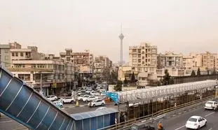 قیمت آپارتمان 80 متری در گیشا