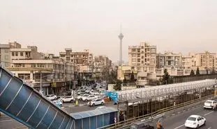 قیمت آپارتمان 80 متری در گیشا