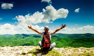 10 مقصد ناب برای سفر مجردی در سال 2023