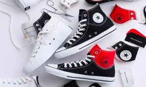 همه چیز درباره کتانی آل استار ؛ از تمرین المپیک تا پیاده‌روی و مهمانی!