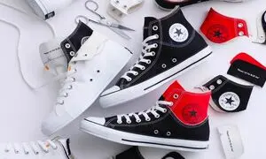همه چیز درباره کتانی آل استار ؛ از تمرین المپیک تا پیاده‌روی و مهمانی!