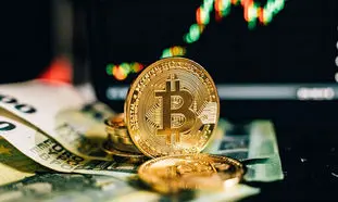 قیمت روز بیت کوین 27 بهمن 1401/ تندروی رمزارز معروف در کانال 24 هزار دلاری