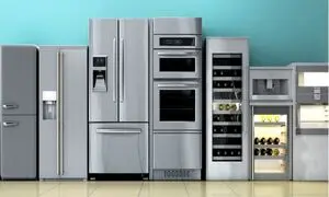 بهترین یخچال فریزر سامسونگ با بودجه زیر 70 میلیون