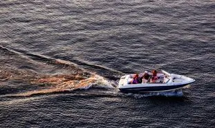 همه چیز درباره اجاره قایق در کیش