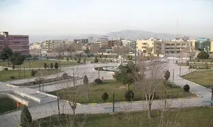 قیمت آپارتمان ارزان 70 متری در پاکدشت