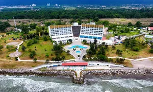 قیمت آپارتمان 85 متری در چالوس