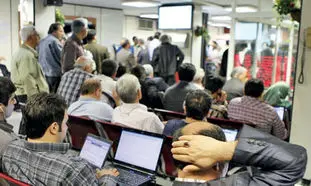 وضعیت نامطلوب سود شرکت های بورسی از نظر (P/E)