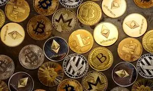 قیمت روز ارز دیجیتال 30 بهمن 1401