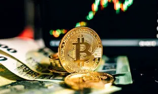 قیمت روز بیت کوین 30 بهمن 1401/ خیز برای کانال 26 هزار دلار!