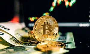 قیمت روز بیت کوین 30 بهمن 1401/ خیز برای کانال 26 هزار دلار!