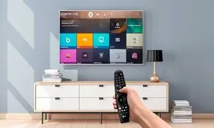 خرید تلویزیون ایکس ویژن با بودجه زیر 15 میلیون