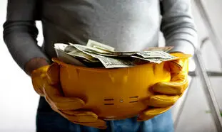 حق مسکن مشکل دستمزد کارگران را حل نمی‌کند