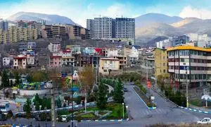 قیمت رهن و اجاره آپارتمان 80 متری در پردیس