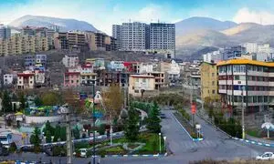 قیمت رهن و اجاره آپارتمان 80 متری در پردیس