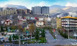 قیمت رهن و اجاره آپارتمان 80 متری در پردیس