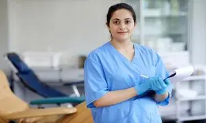 اوسبیلدونگ پرستاری آلمان ؛ هر آنچه باید درباره این مهاجرت بدانید