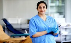 اوسبیلدونگ پرستاری آلمان ؛ هر آنچه باید درباره این مهاجرت بدانید