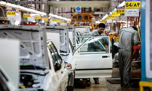 قیمت پراید کمتر از 70 میلیون تومان تمام نمی شود