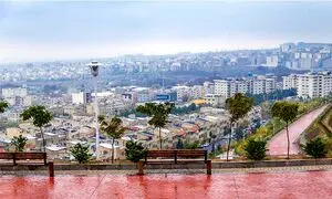 قیمت آپارتمان 90 متری در سعادت آباد