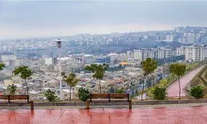 قیمت آپارتمان 90 متری در سعادت آباد