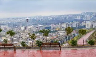 قیمت آپارتمان 90 متری در سعادت آباد