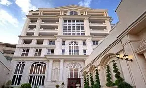 قیمت آپارتمان لوکس در پاسداران