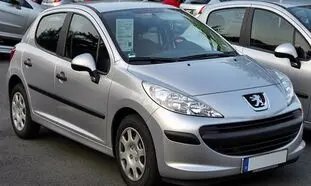 شرایط خرید اقتصادی پژو 207 از بورس کالا