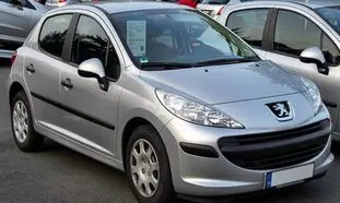 شرایط خرید اقتصادی پژو 207 از بورس کالا