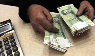میزان عیدی بازنشستگان کارگری