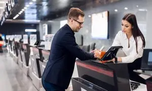 با رعایت این نکات ارزان ترین بلیط هواپیما را بخرید!