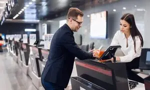 با رعایت این نکات ارزان ترین بلیط هواپیما را بخرید!