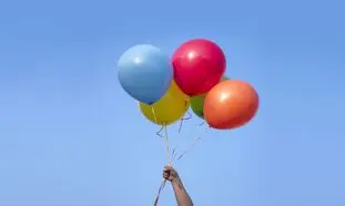 شما هم به تولد 8 سالگی بانی مد دعوتید